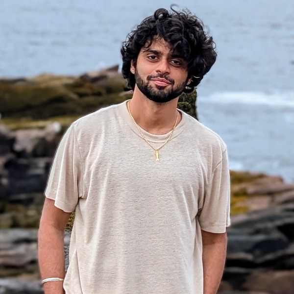 Gautham Krishna Gudur